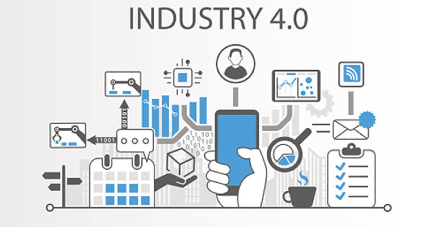 MES (Manufacturing Execution System) untuk transformasi Industry 4.0