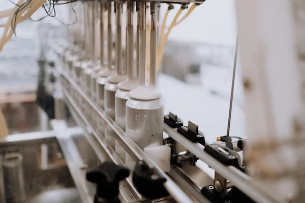Smart Factory: Masa Depan Produksi