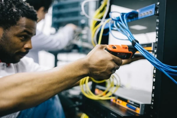 Optimalkan Konsumsi Energi dengan EMS