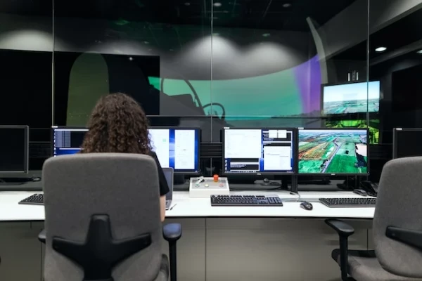 Integrasi Smart Grid dengan EMS