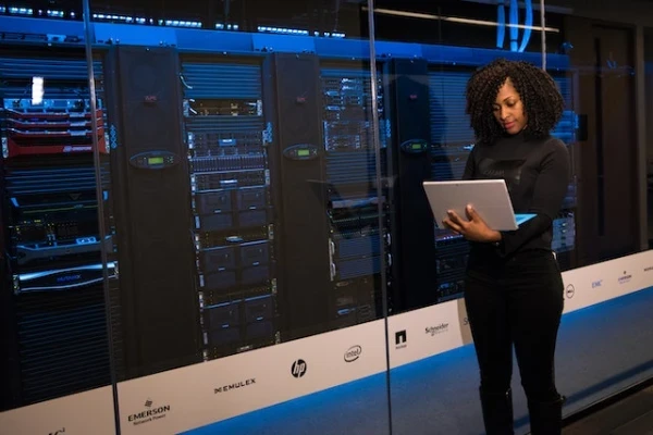 Power Monitoring di Data Center