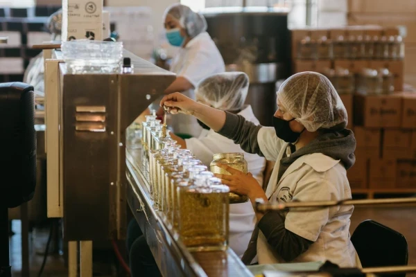 Lean Manufacturing di Industri 4.0: Efisiensi & Kualitas