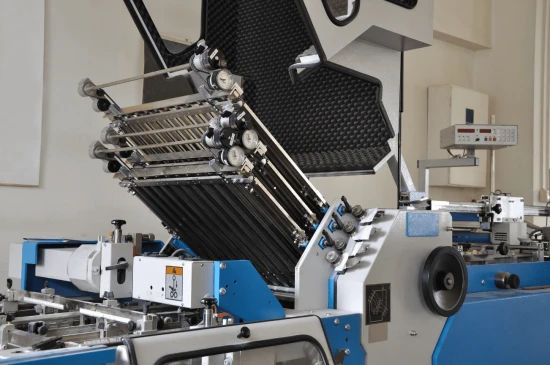 Boost Productivity in Packaging Industry with MES Solutions