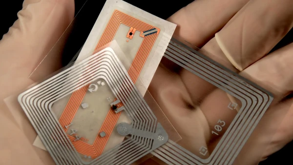 Panduan Lengkap RFID untuk Manufaktur: Solusi Cerdas Manajemen Inventaris Pabrik