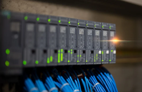 Rekomendasi PLC Terbaik 2024 untuk Pabrik Indonesia: Siemens, Mitsubishi, Allen-Bradley & Lainnya