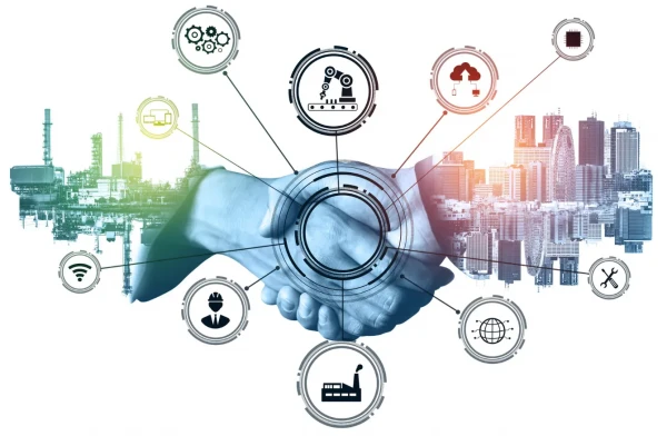 Industri 5.0: Pengertian, Perbedaan dengan 4.0, dan Dampaknya ke Pabrik Indonesia
