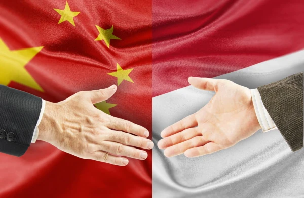Serbuan Perusahaan China di Indonesia: Dampak dan Strategi Mitigasi