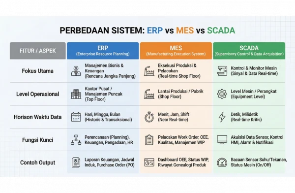MES Adalah: Manufacturing Execution System untuk Pabrik - 17697665500.webp