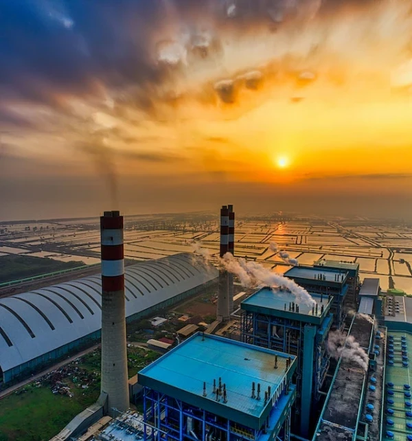 Smart Factory Menuju Masa Depan Industri 4.0