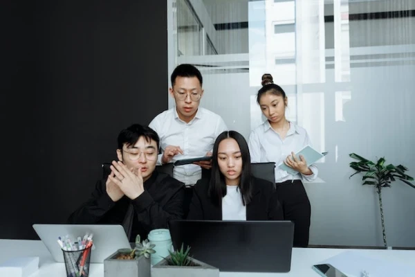 Keunggulan Teknologi Smart Factory Korea