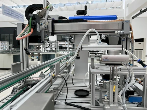 Industri 4.0: Inovasi dan Efisiensi dalam Produksi