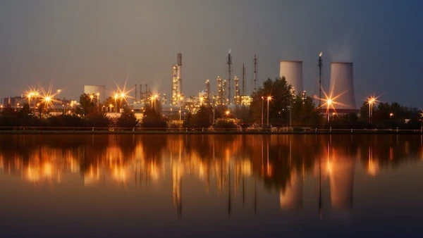 Pentingnya Water Monitoring dalam Industri