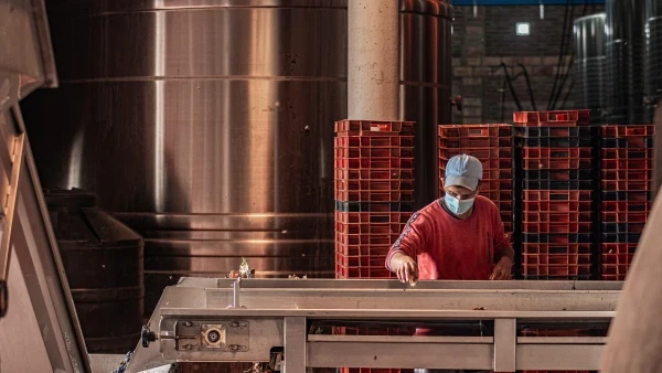 MRP di Industri 4.0: Solusi Produksi dan Persediaan