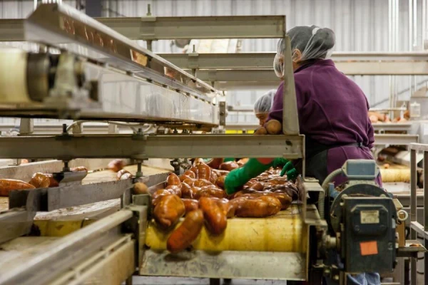 Manajemen Produksi & IoT: Tingkatkan Efisiensi