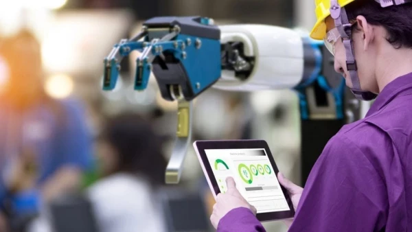 Tren Teknologi Manufaktur Terbaru: MES, IIoT, AI, dan Digital Twin untuk Pabrik Indonesia