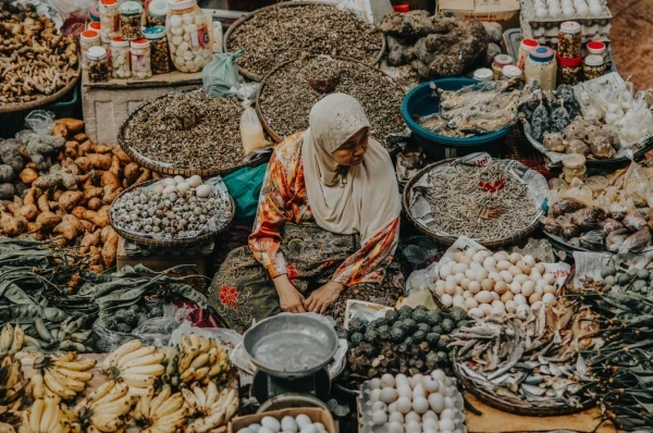 UMKM Harus Siap Menghadapi Era Baru Serba Digital