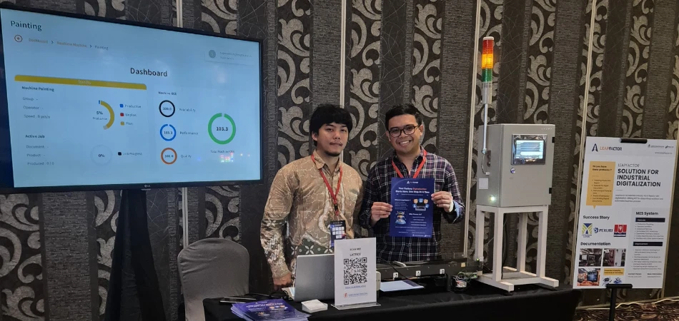 Transformasi Industri melalui Inovasi AI: Panduan Lengkap Manufaktur Indonesia