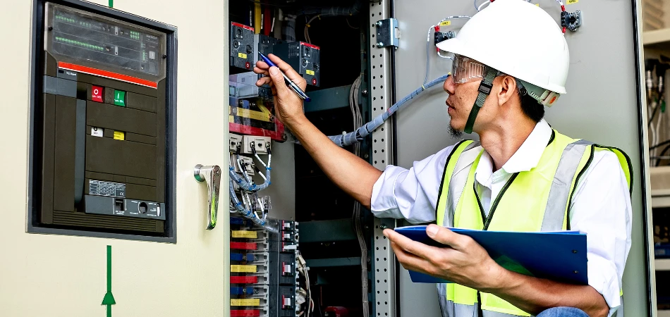 Efisiensi Energi di Pabrik: Panduan Energy Monitoring System untuk Hemat Listrik 15-25%