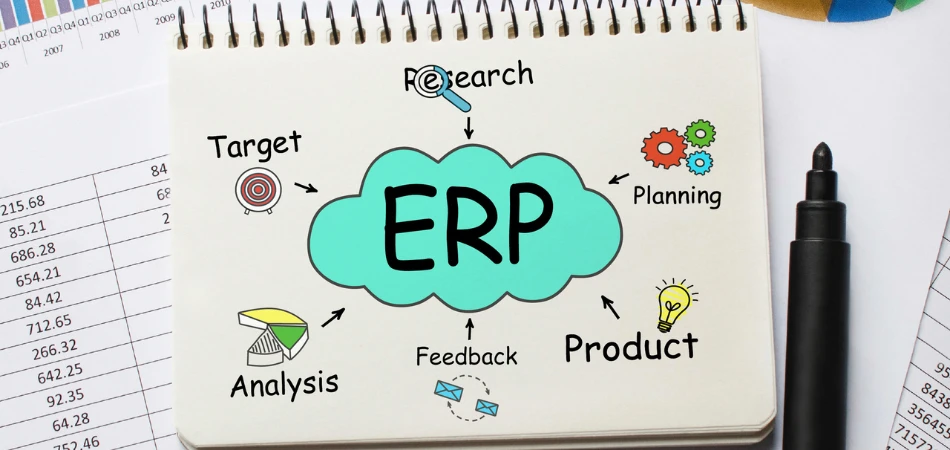 ERP & IoT: Transformasi Digital di Pabrik
