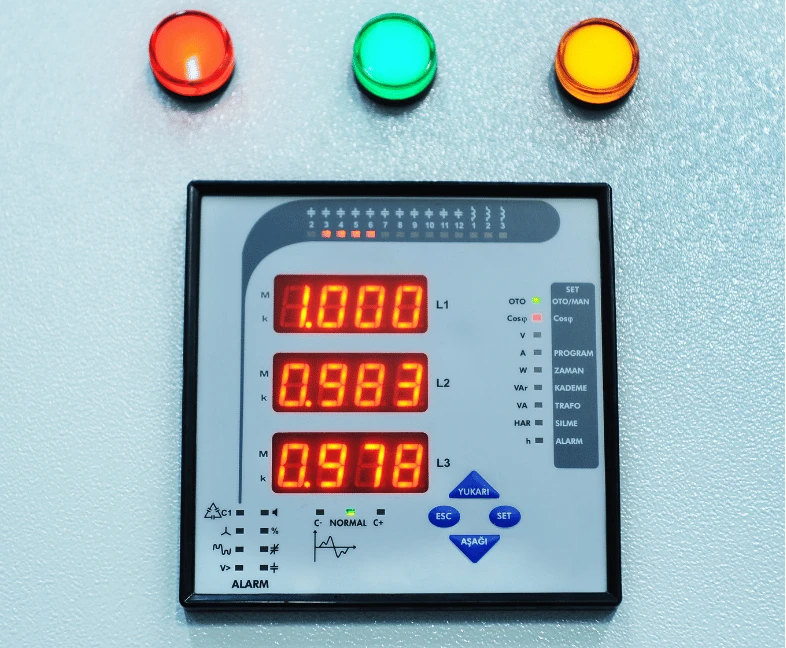 Sustainability dengan Energy Monitoring System: Panduan Lengkap Manufaktur Indonesia