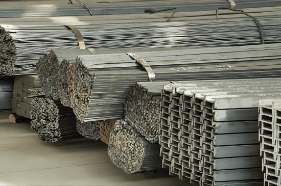 Transform Building Materials Factory with Integrated MES Solutions
