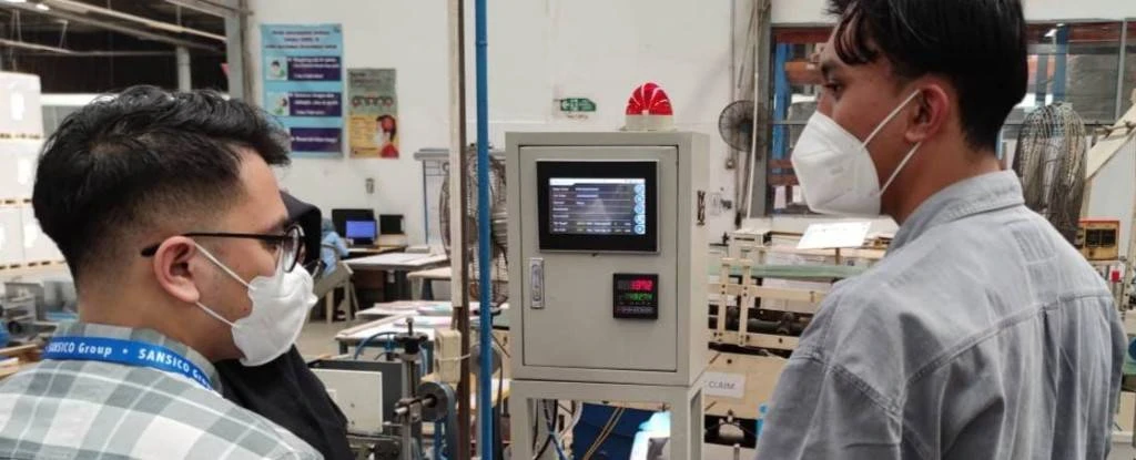 Boost Productivity in Packaging Industry with MES Solutions