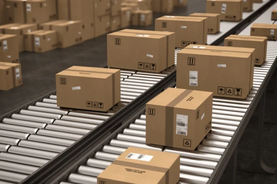 Optimizing ERP for Enhanced Efficiency at Nedcoffee
