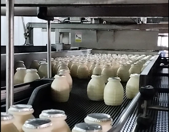 Optimasi Quality Control PT Akasha Wira dengan Machine Vision
