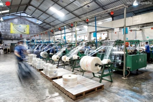 Optimasi ERP Cloud untuk Efisiensi PT Trigunung Padutama