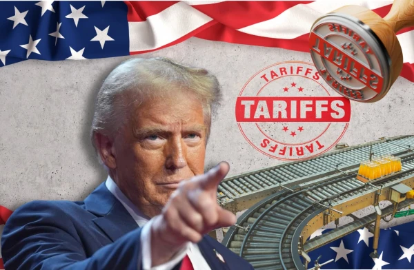 Tarif Trump dan Efek Domino terhadap Manufaktur Indonesia: Strategi Bertahan