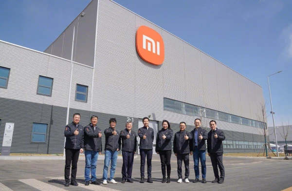 Pelajaran dari Xiaomi: Automasi Pabrik di Indonesia untuk Efisiensi Maksimal